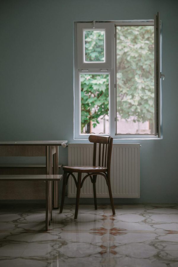 Nowoczesne okna aluminiowe – jakie korzyści niosą ze sobą?